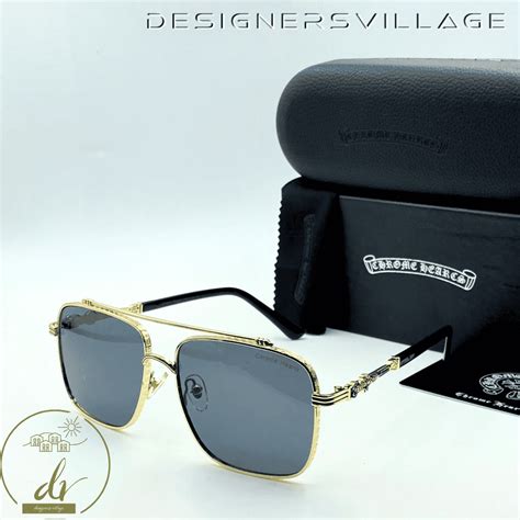 chrome hearts replica sunglasses
